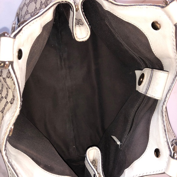 Gucci Sukey GG monogram - Picture 5 of 7